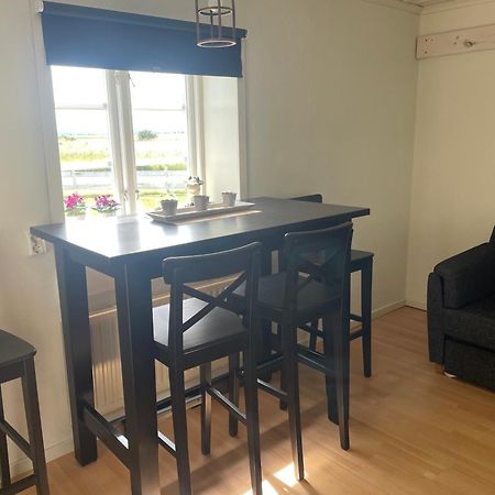 Kapelludden Oestra Oeland Villa Köpingsvik Екстериор снимка