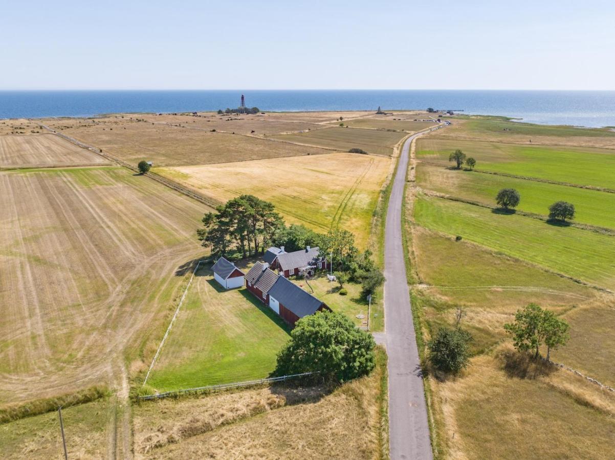 Kapelludden Oestra Oeland Villa Köpingsvik Екстериор снимка