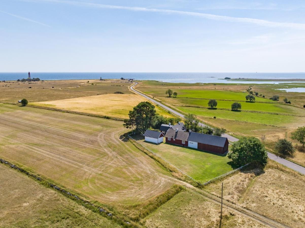 Kapelludden Oestra Oeland Villa Köpingsvik Екстериор снимка