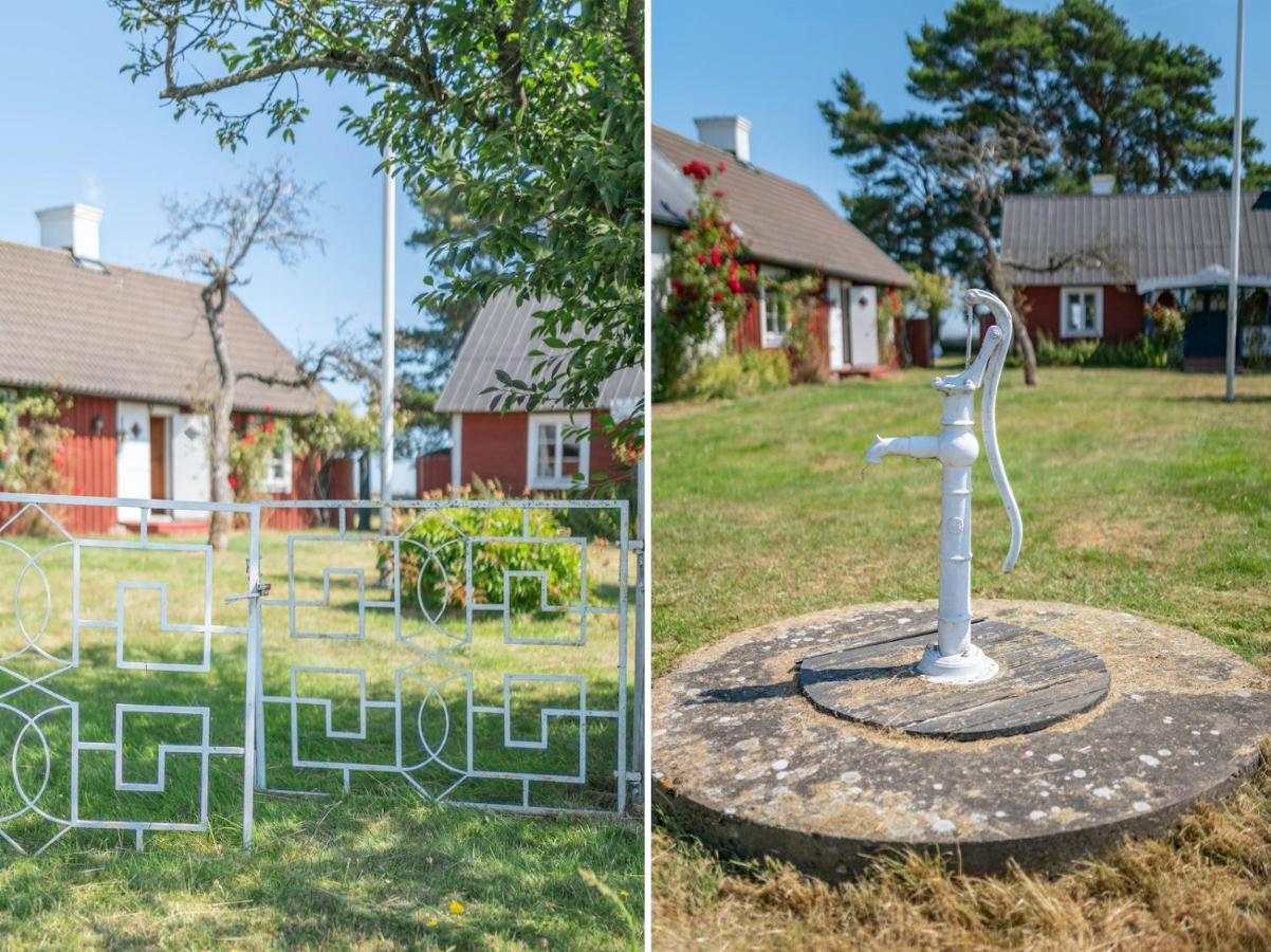Kapelludden Oestra Oeland Villa Köpingsvik Екстериор снимка