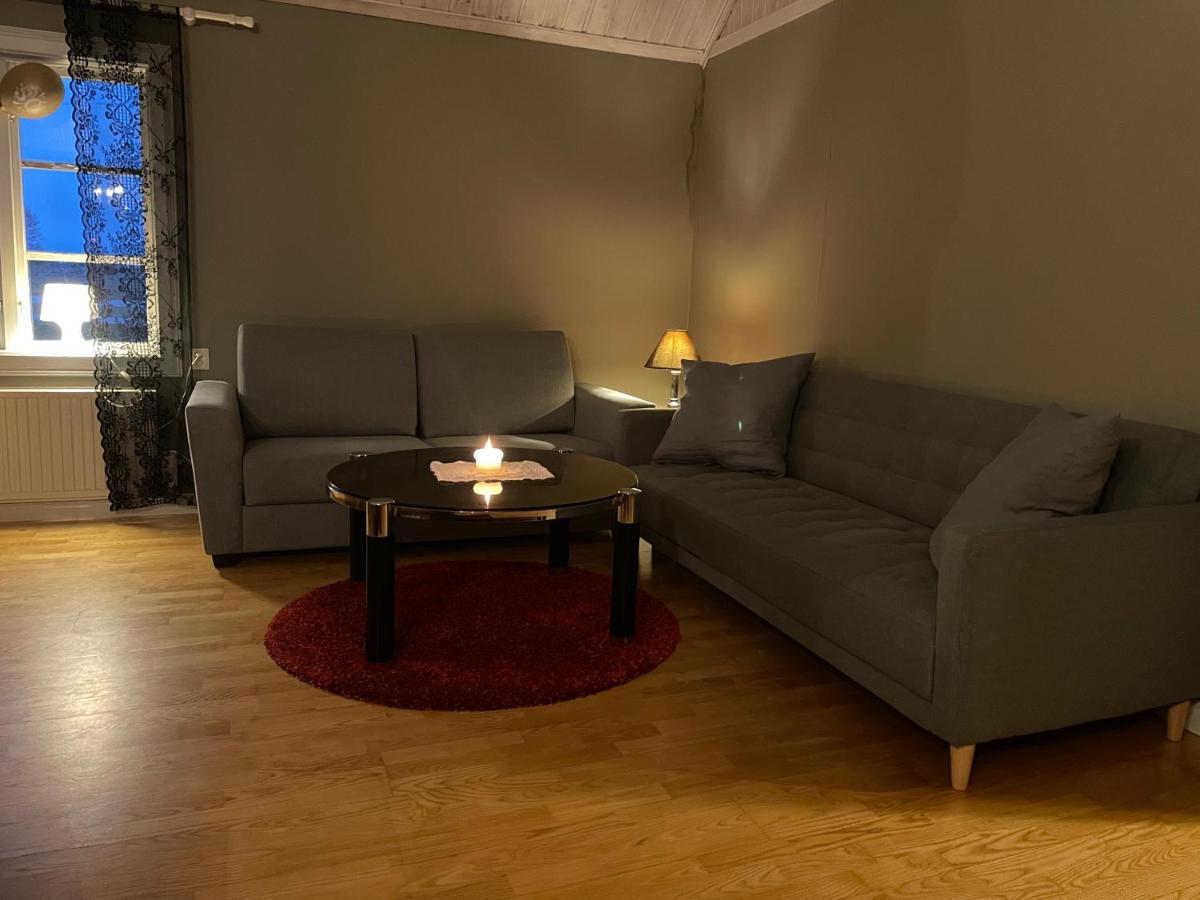 Kapelludden Oestra Oeland Villa Köpingsvik Екстериор снимка