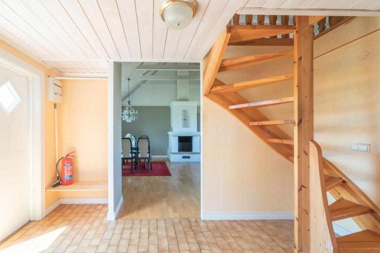 Kapelludden Oestra Oeland Villa Köpingsvik Екстериор снимка