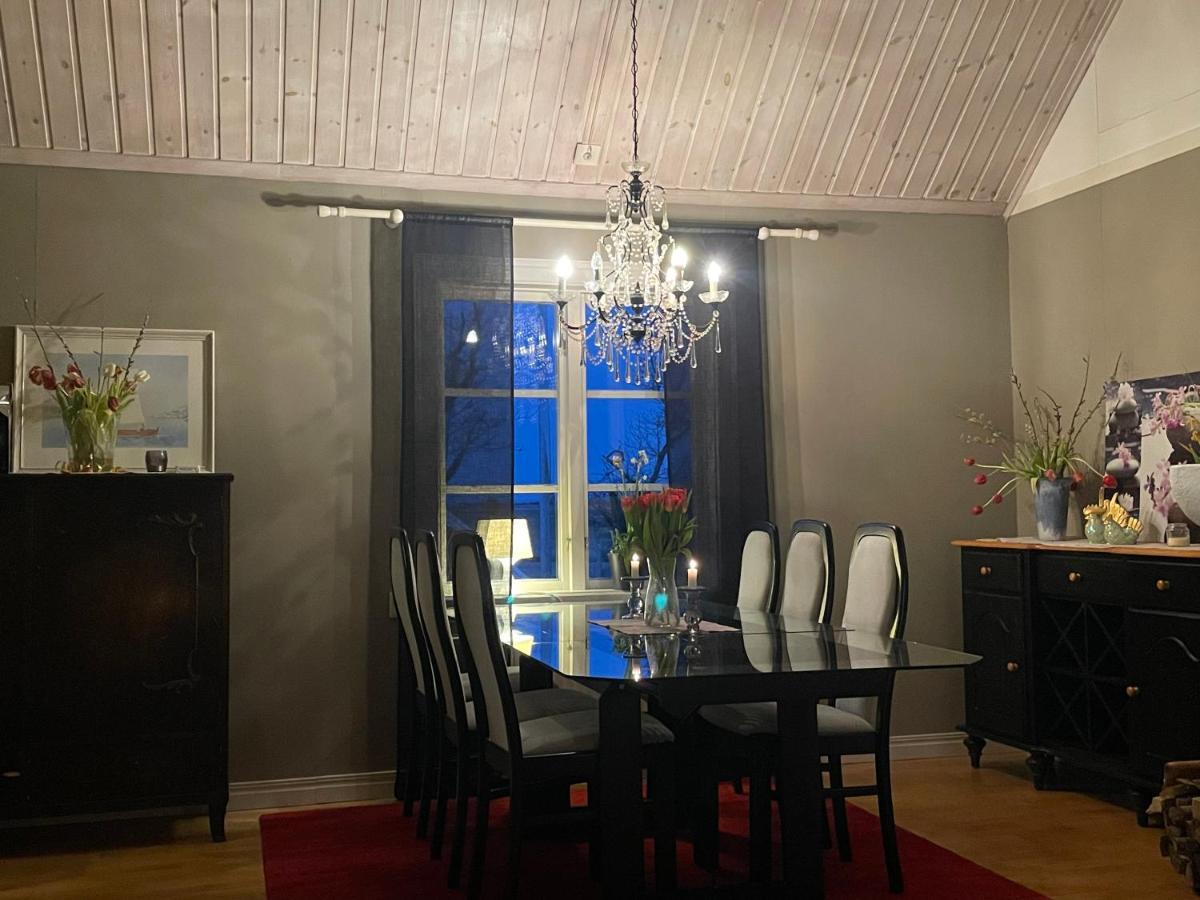 Kapelludden Oestra Oeland Villa Köpingsvik Екстериор снимка