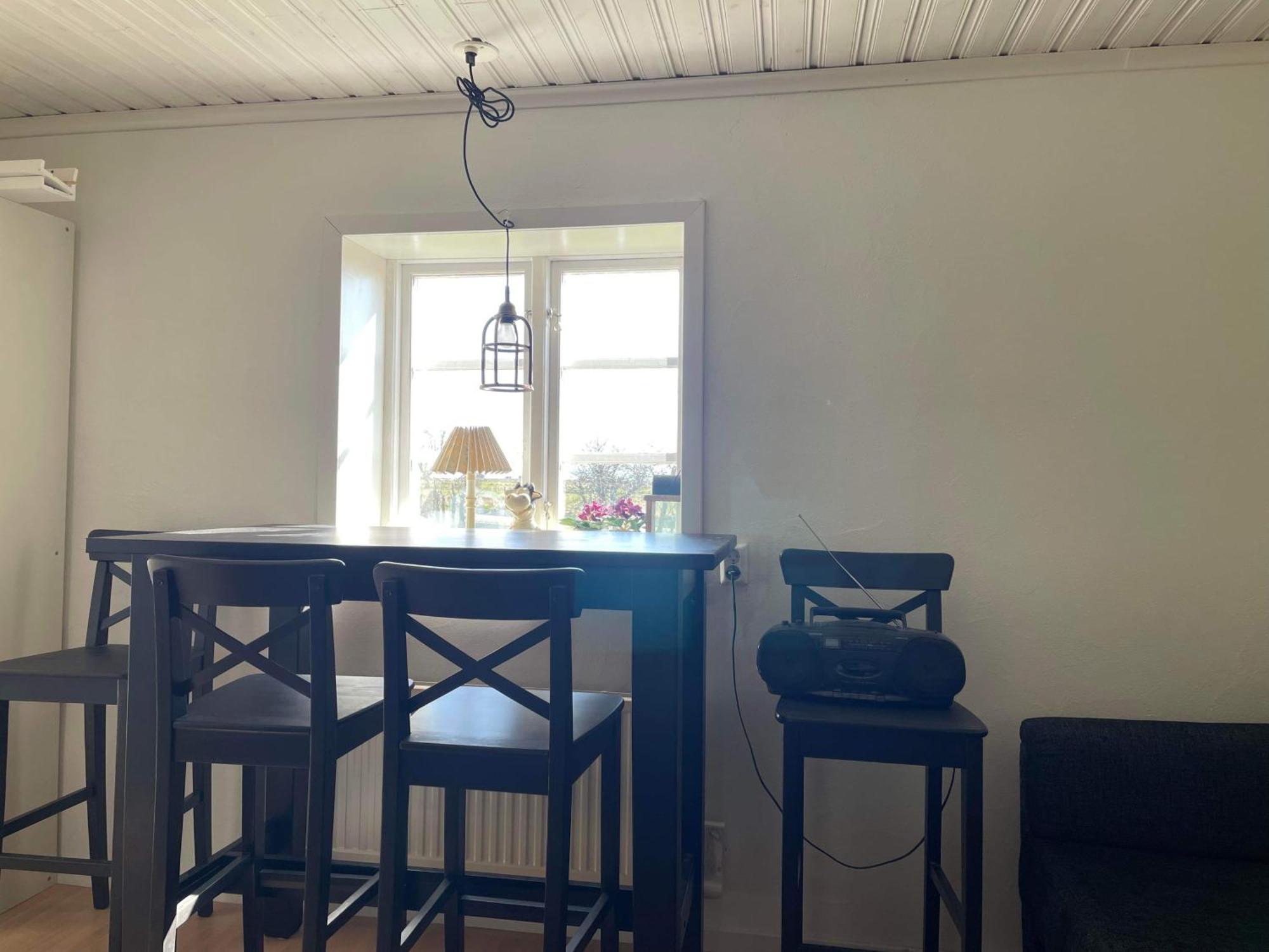 Kapelludden Oestra Oeland Villa Köpingsvik Екстериор снимка