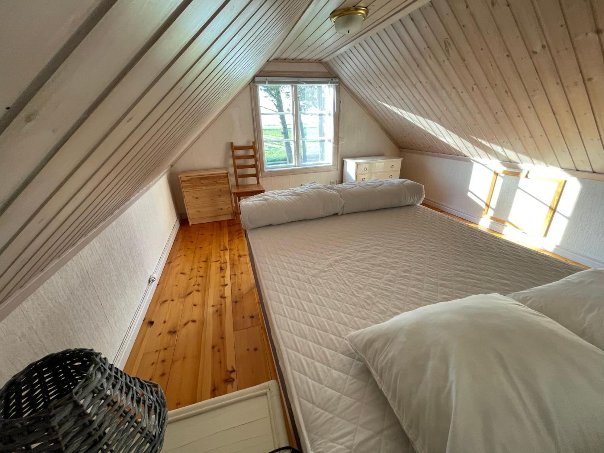 Kapelludden Oestra Oeland Villa Köpingsvik Екстериор снимка