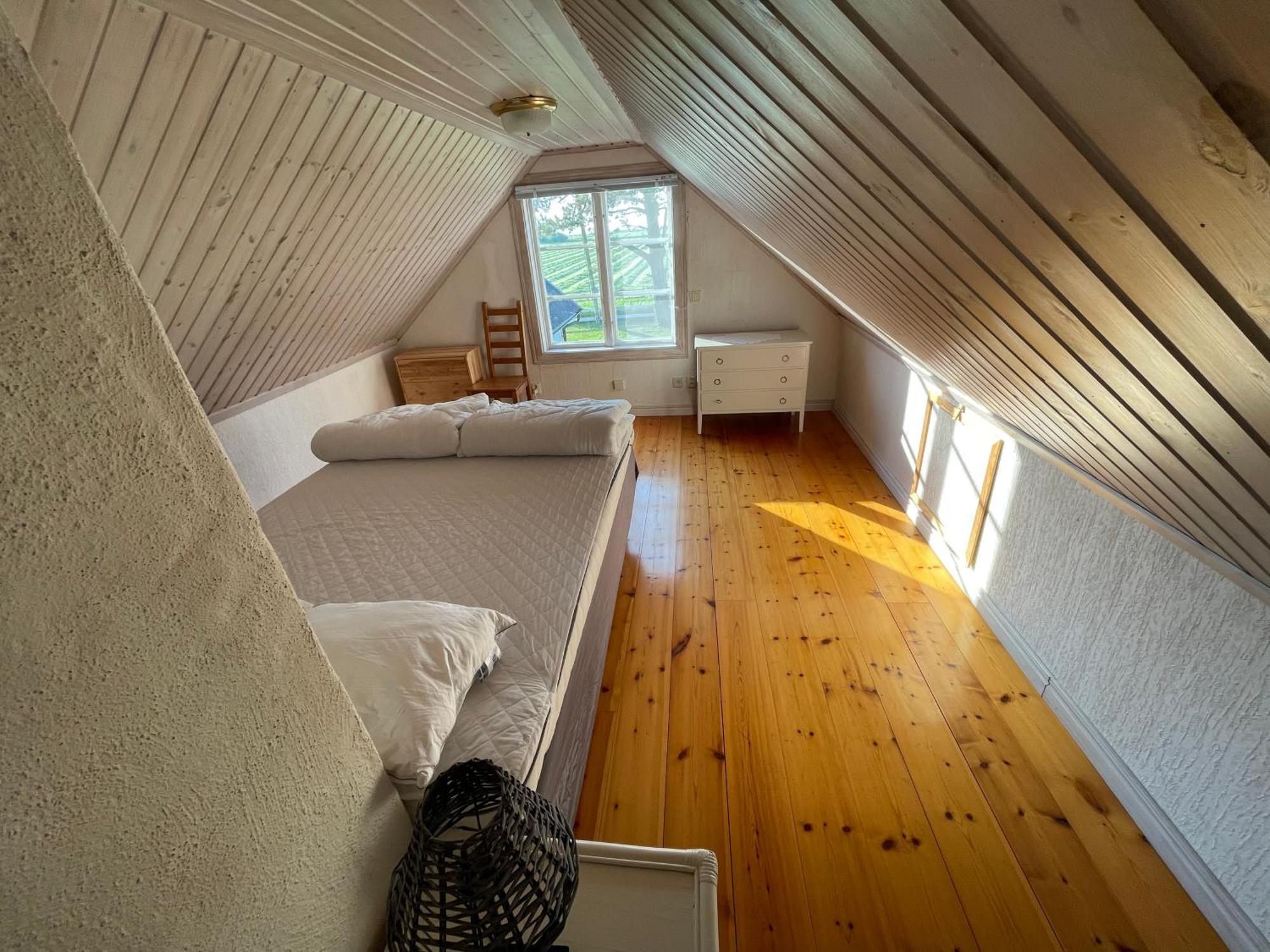 Kapelludden Oestra Oeland Villa Köpingsvik Екстериор снимка