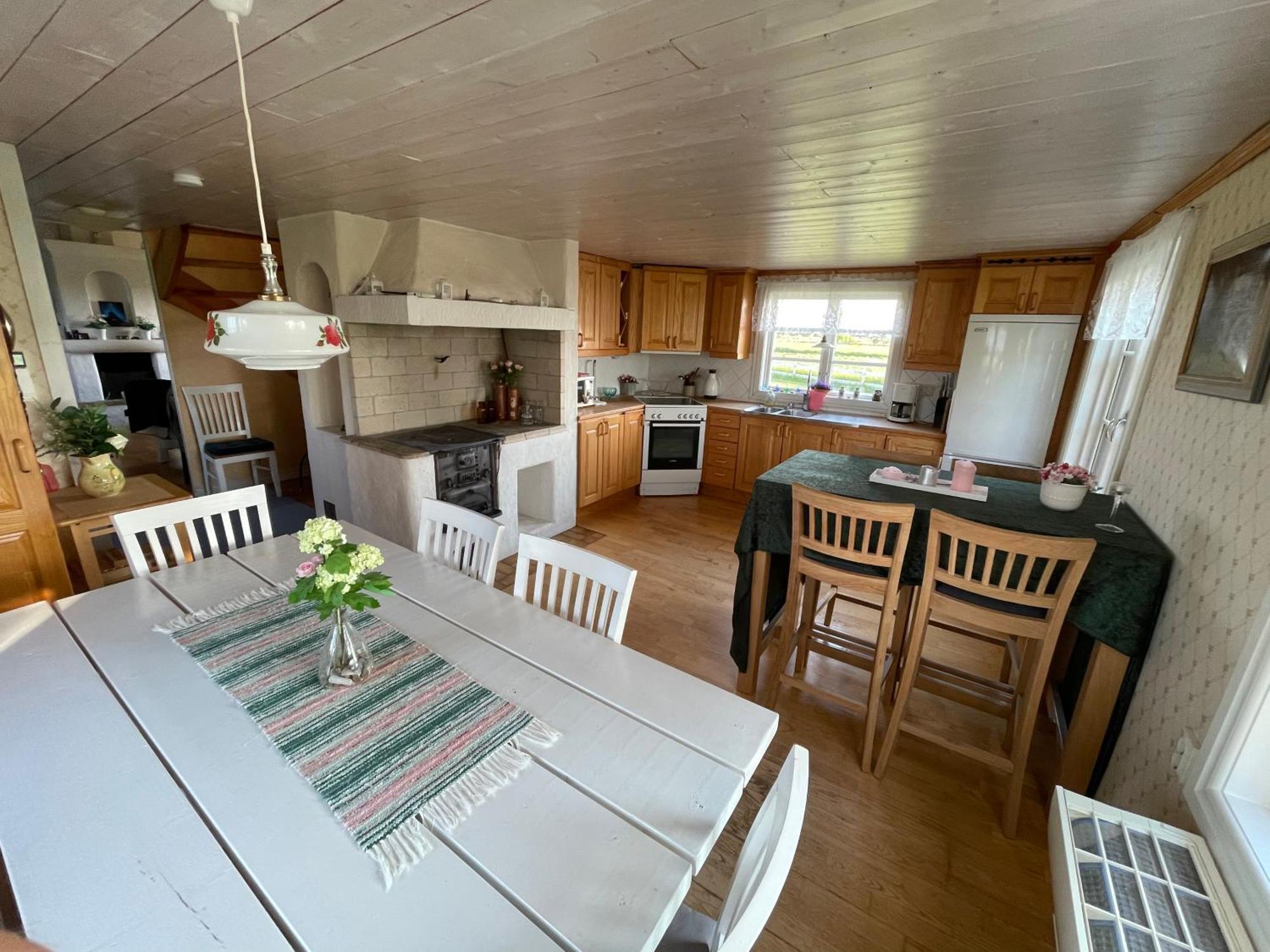 Kapelludden Oestra Oeland Villa Köpingsvik Екстериор снимка