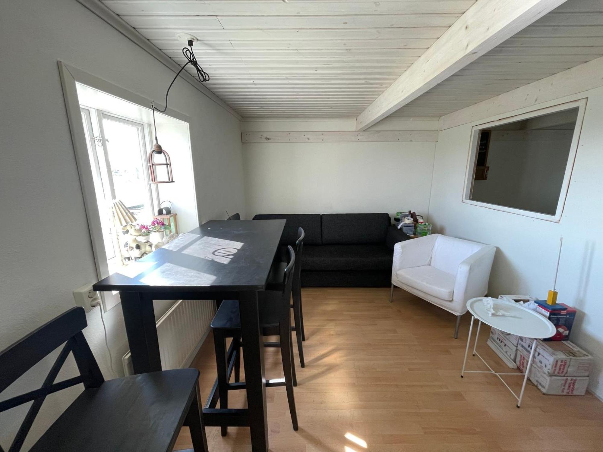 Kapelludden Oestra Oeland Villa Köpingsvik Екстериор снимка