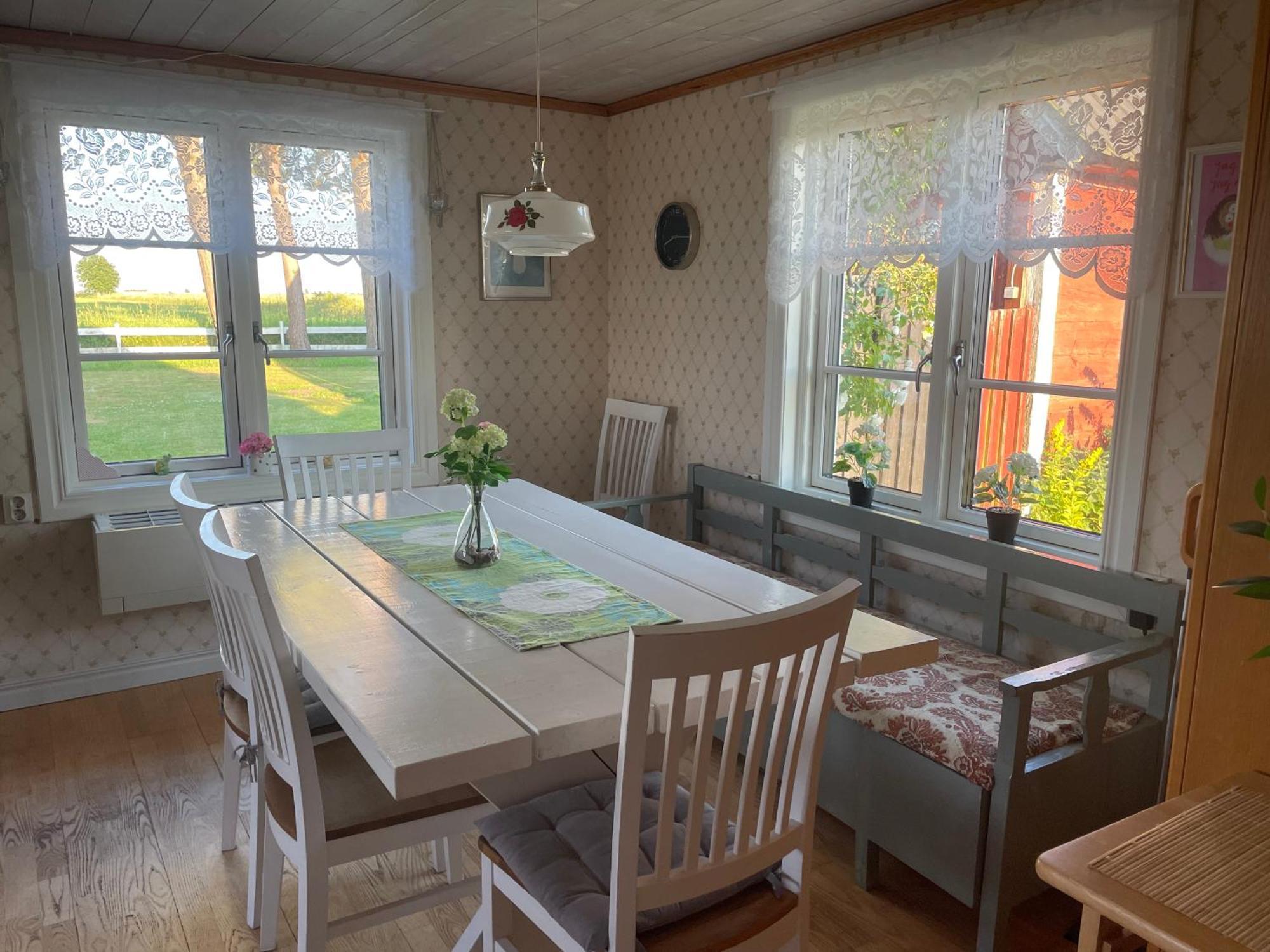 Kapelludden Oestra Oeland Villa Köpingsvik Екстериор снимка