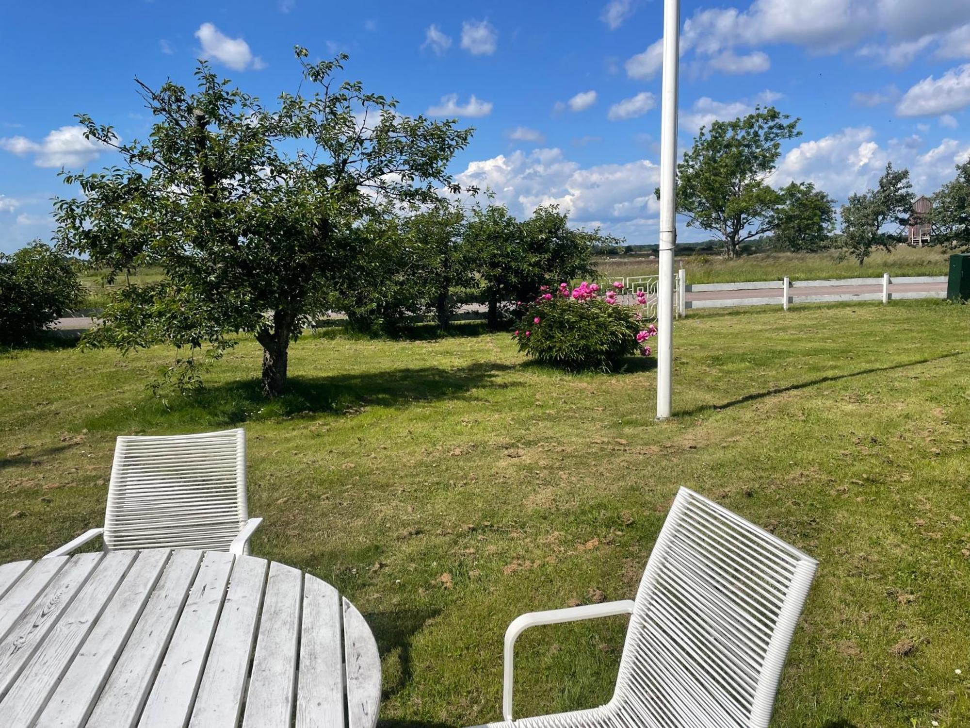 Kapelludden Oestra Oeland Villa Köpingsvik Екстериор снимка