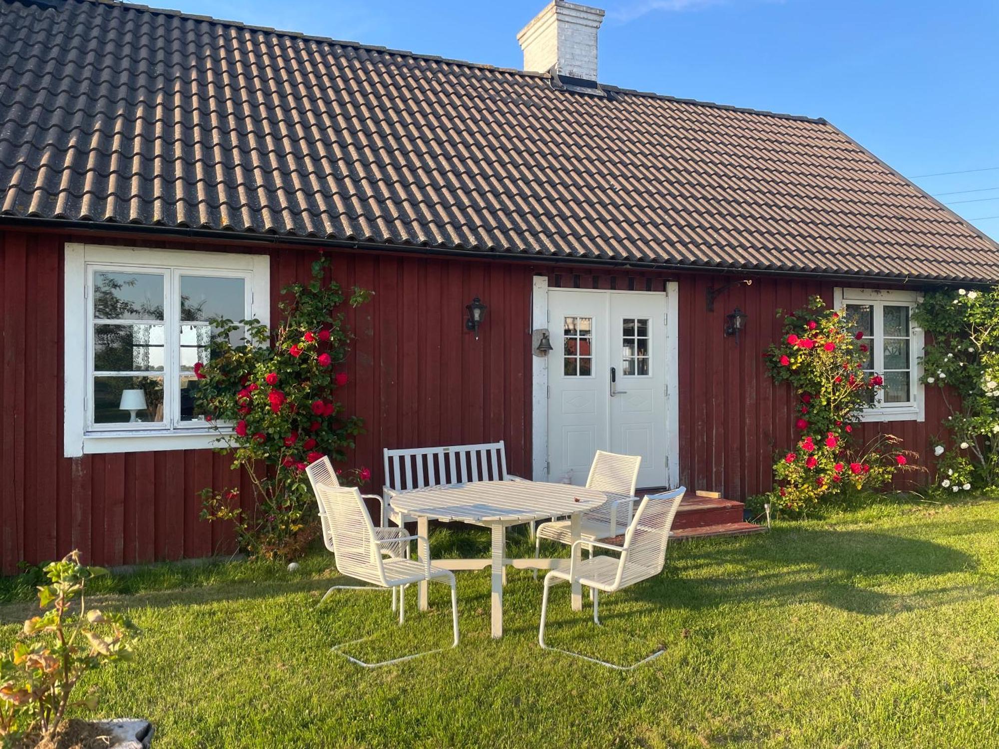 Kapelludden Oestra Oeland Villa Köpingsvik Екстериор снимка