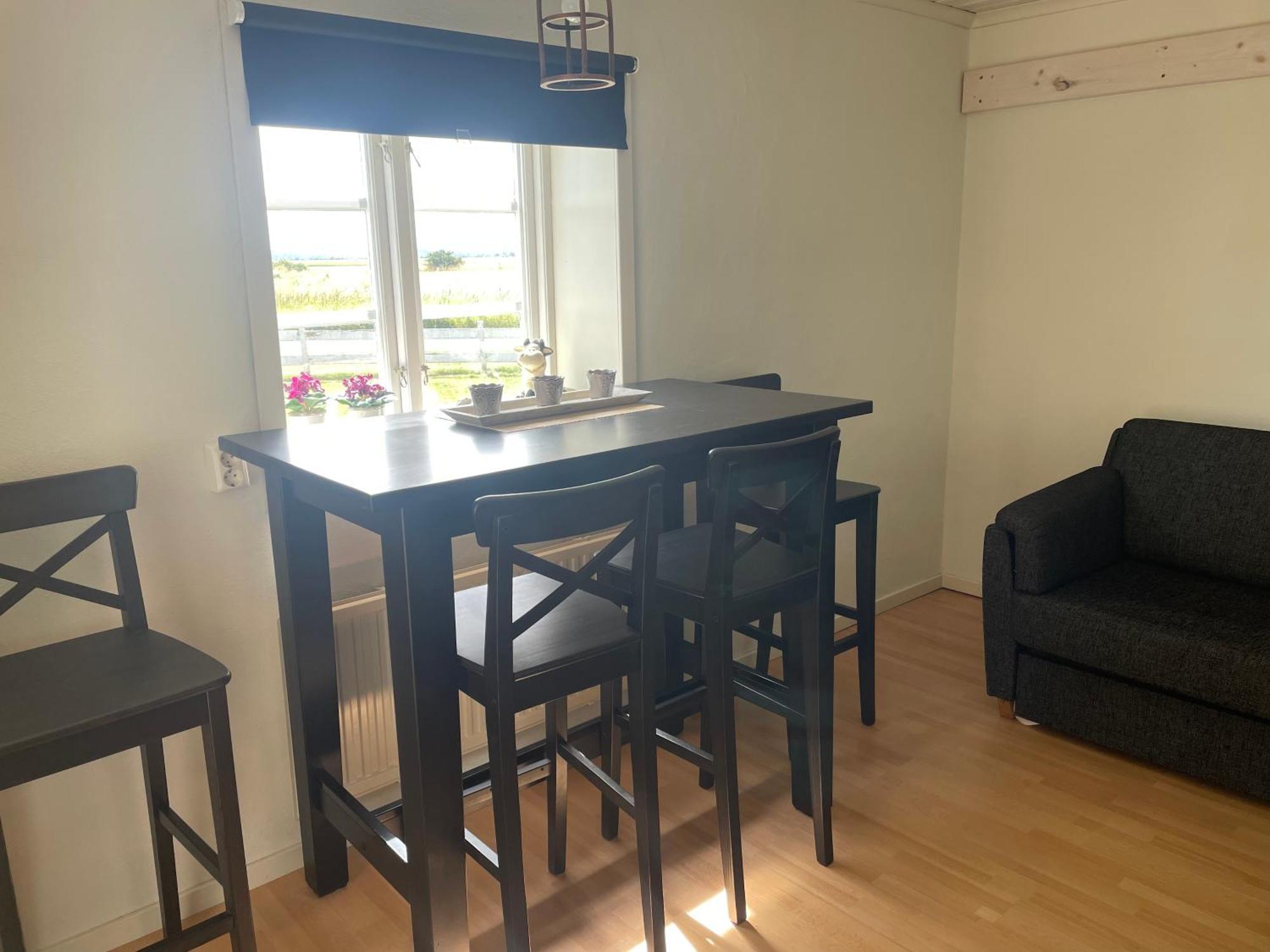 Kapelludden Oestra Oeland Villa Köpingsvik Екстериор снимка