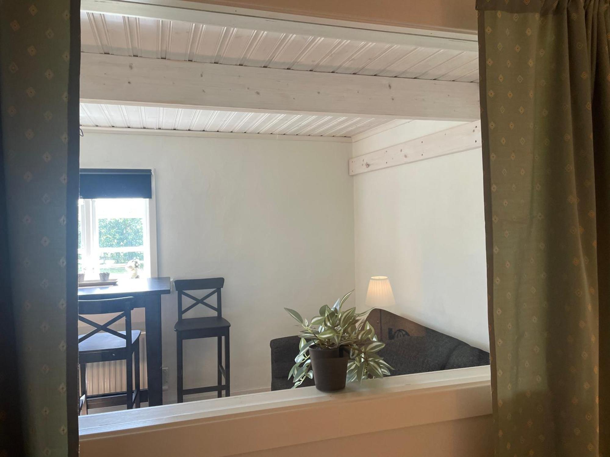 Kapelludden Oestra Oeland Villa Köpingsvik Екстериор снимка