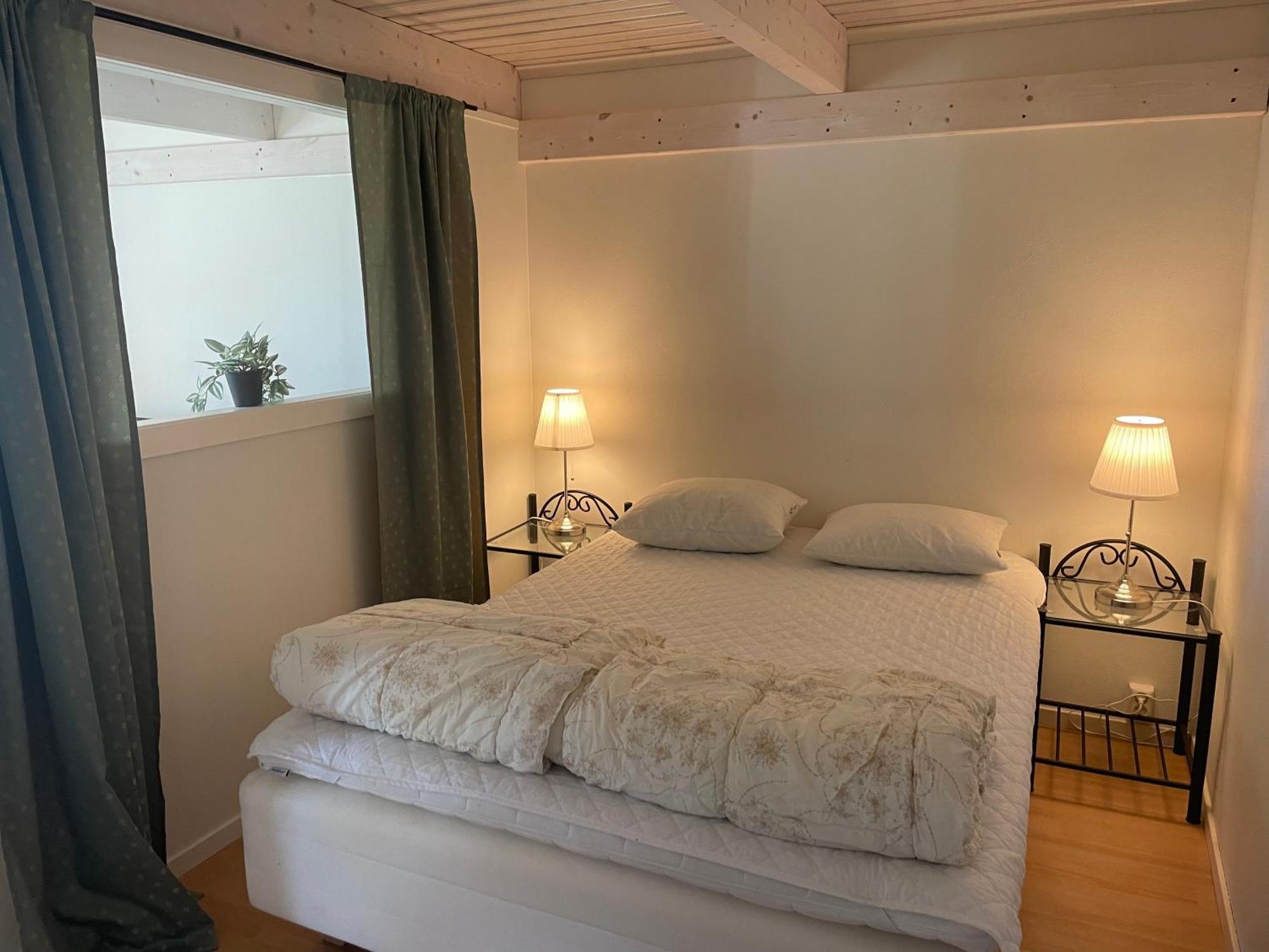 Kapelludden Oestra Oeland Villa Köpingsvik Екстериор снимка