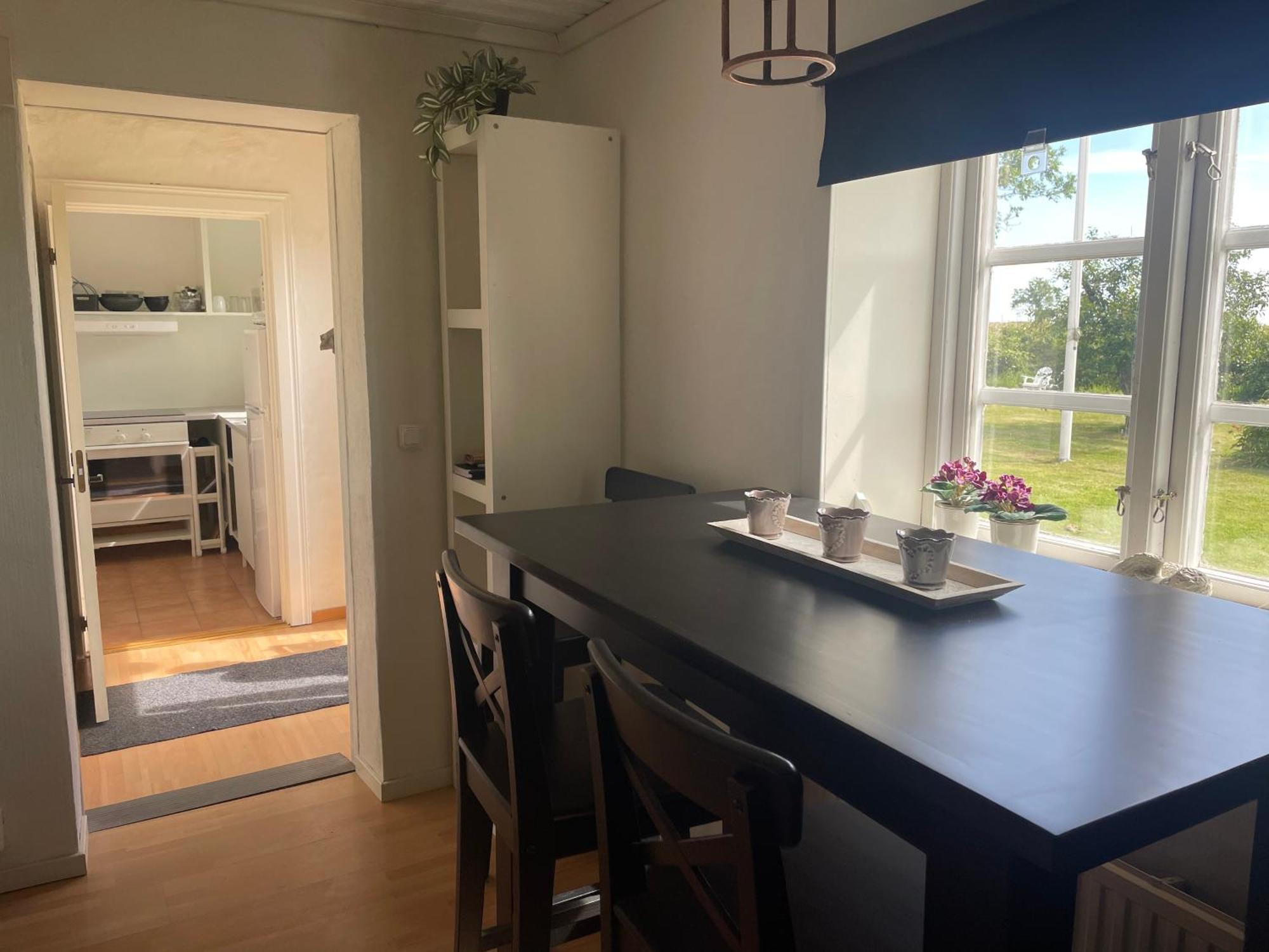 Kapelludden Oestra Oeland Villa Köpingsvik Екстериор снимка