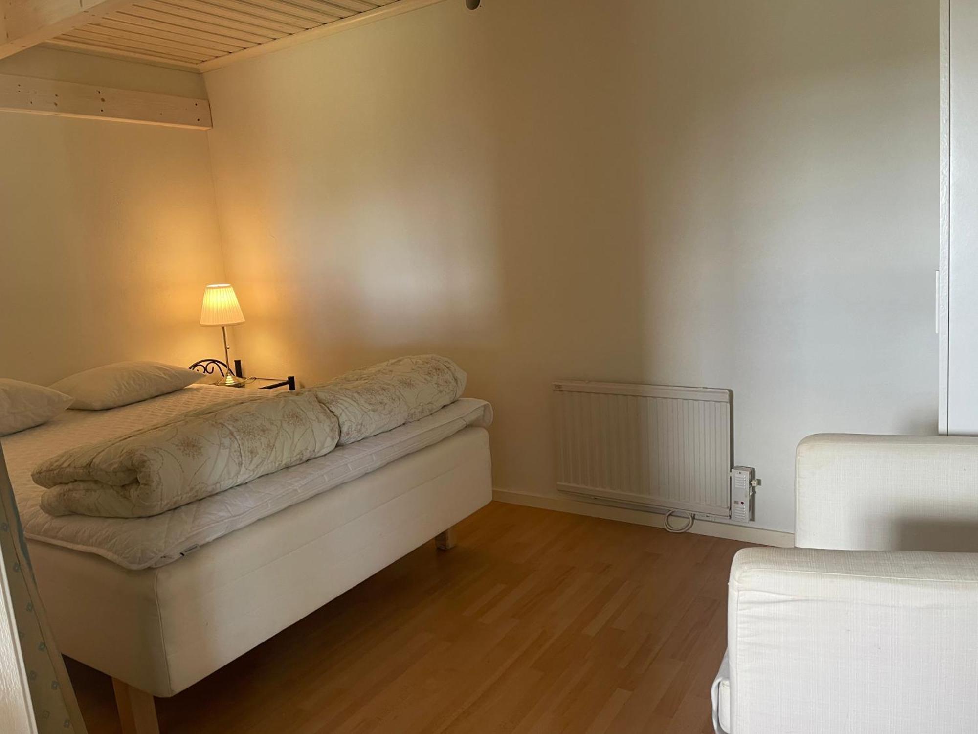 Kapelludden Oestra Oeland Villa Köpingsvik Екстериор снимка